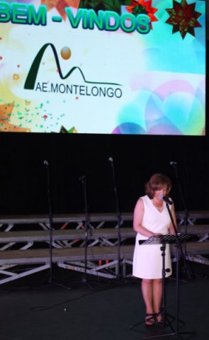 Festa de Encerramento 2017