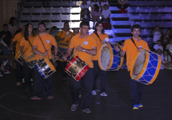 Festa de Encerramento 2017