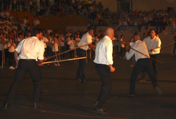 Festa de Encerramento 2017