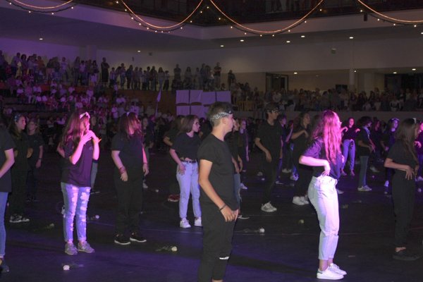 Festa de Encerramento 2017