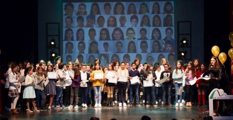 Cerimónia de Reconhecimento do Mérito e Homenagem