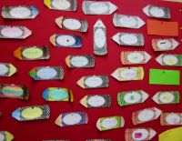 MÊS INTERNACIONAL DA BIBLIOTECA ESCOLAR - OUTUBRO