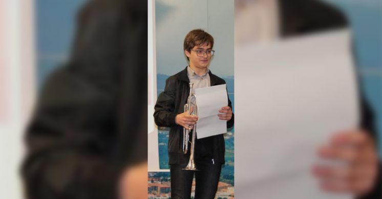 29.º Concurso Nacional Jovens Cientistas 2021 Agrupamento Montelongo Selecionado