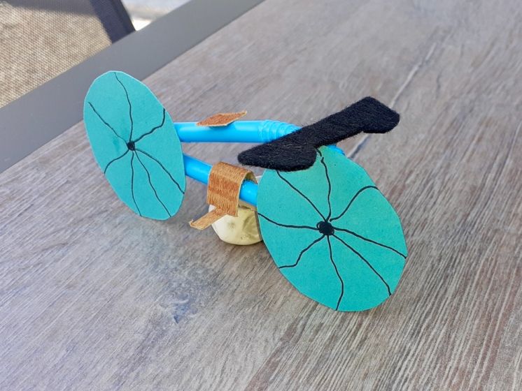 O empenho dos alunos da turma PÇ2-3 durante o período de E@D