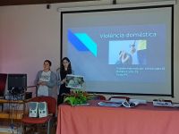 Palestra: Humaniz(Arte) - a suavização de contrastes num mundo global