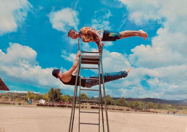 Dia Internacional das Pessoas Ciganas – 2024