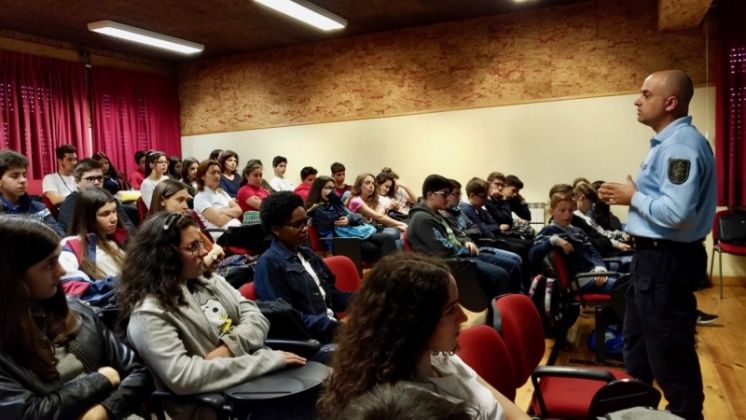 Projeto «Pró-cidadania 2018»