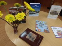 Semana da Leitura 2019