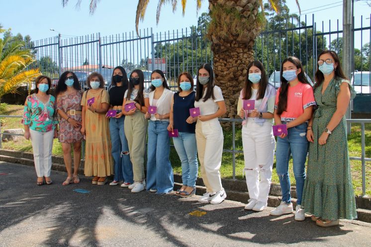 Equipas Anónimas e Estrelas premiadas na Competição Europeia de Estatística – ESC2021