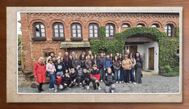 Mobilidade em Požega