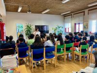 Concurso Letra a Letra