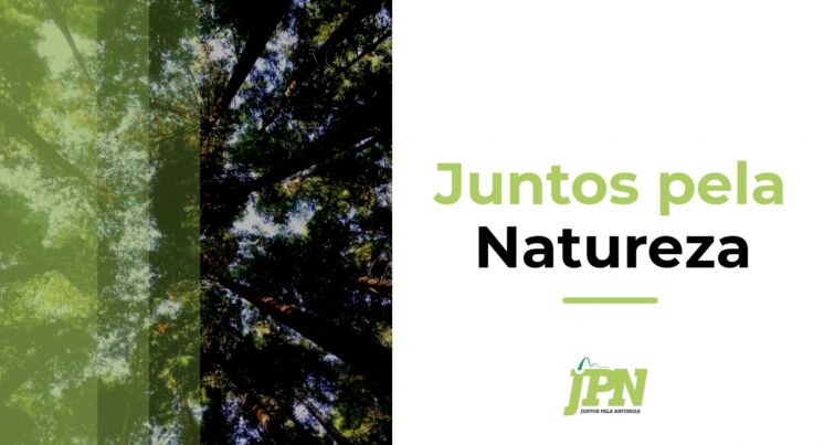 Juntos pela Natureza
