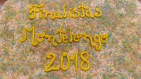 Finalistas Montelongo 2018