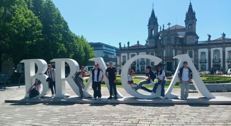 À descoberta de Braga: da Romana à Barroca