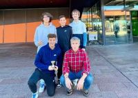 Parabéns Escola Montelongo!