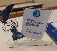 1.º Prémio do II Concurso Literário do Grupo Nun’Álvares