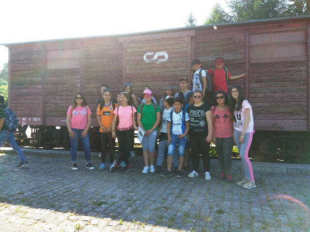 Pedipaper de Cepães