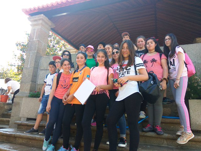 Pedipaper de Cepães