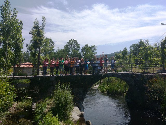 Pedipaper de Cepães