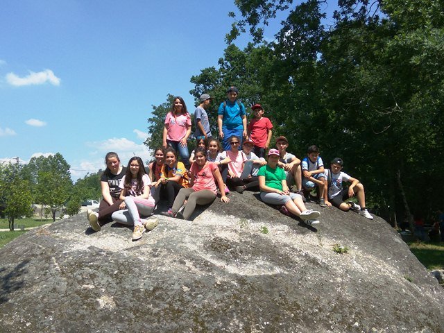 Pedipaper de Cepães