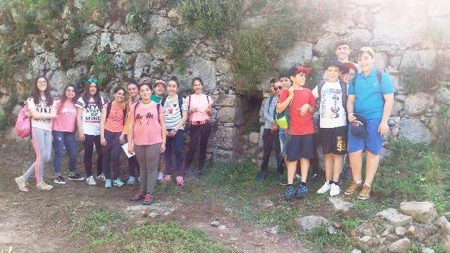 Pedipaper de Cepães