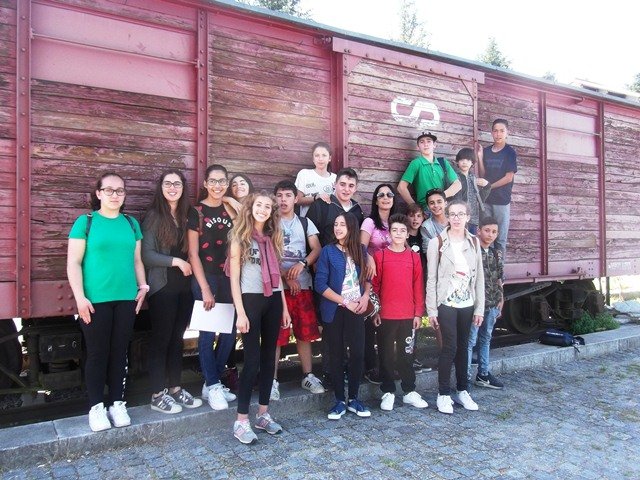 Pedipaper de Cepães