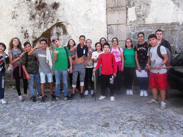 Pedipaper de Cepães