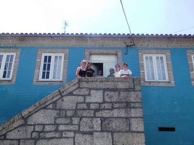 Pedipaper de Cepães