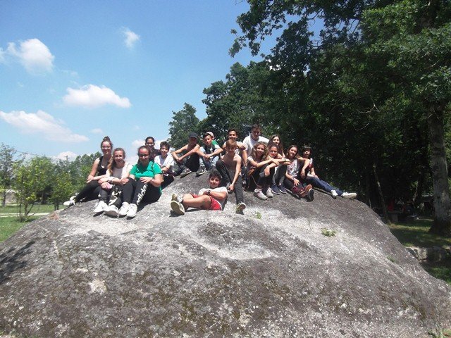 Pedipaper de Cepães