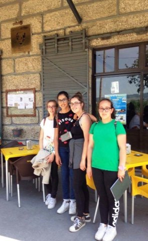 Pedipaper de Cepães