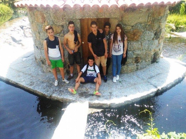 Pedipaper de Cepães