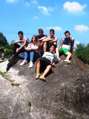 Pedipaper de Cepães