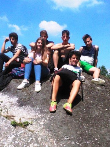 Pedipaper de Cepães