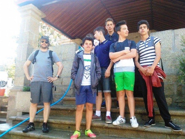 Pedipaper de Cepães