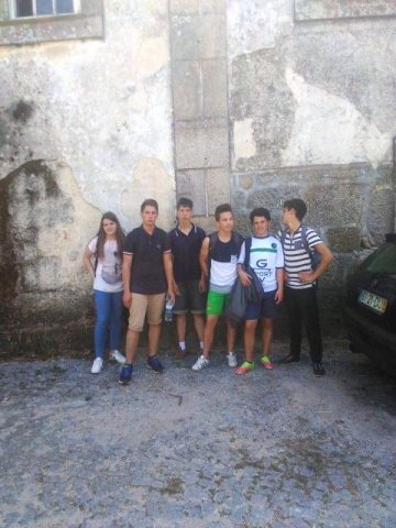 Pedipaper de Cepães