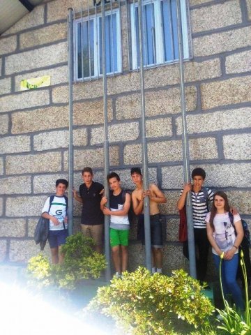 Pedipaper de Cepães