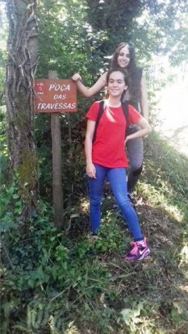 Pedipaper de Cepães