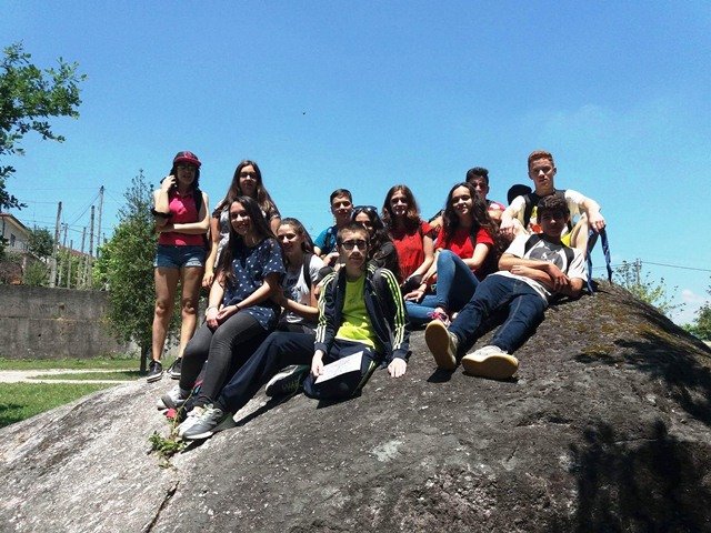 Pedipaper de Cepães