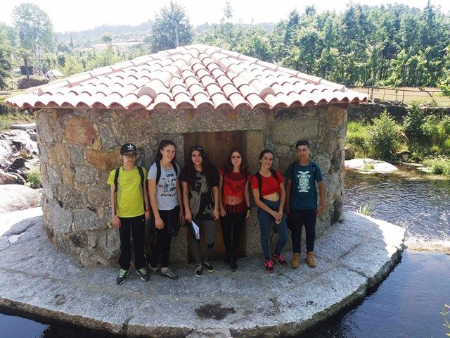 Pedipaper de Cepães