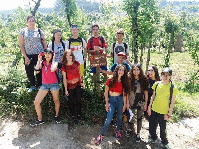 Pedipaper de Cepães