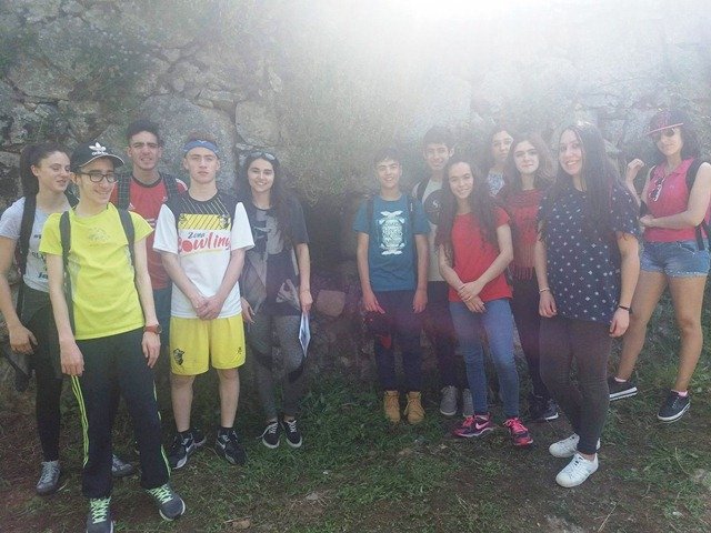 Pedipaper de Cepães