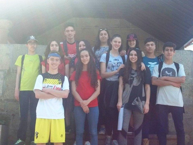 Pedipaper de Cepães