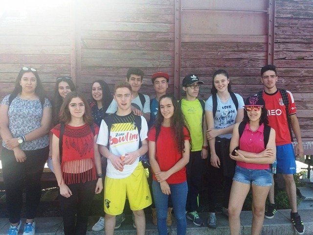 Pedipaper de Cepães