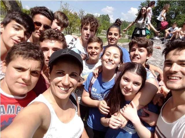 Pedipaper de Cepães