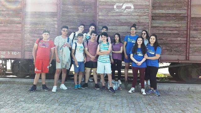 Pedipaper de Cepães