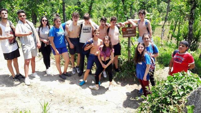 Pedipaper de Cepães