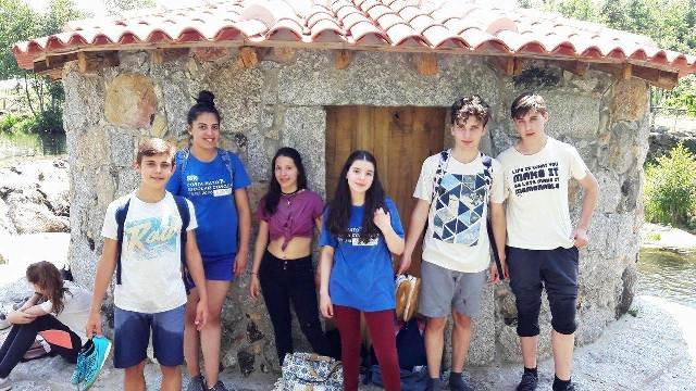 Pedipaper de Cepães