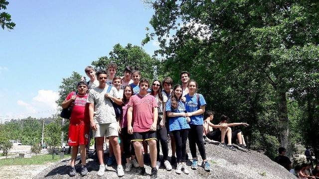 Pedipaper de Cepães