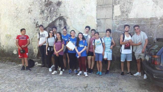 Pedipaper de Cepães