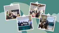Entrega de Prémios do Concurso Europeu de Estatística